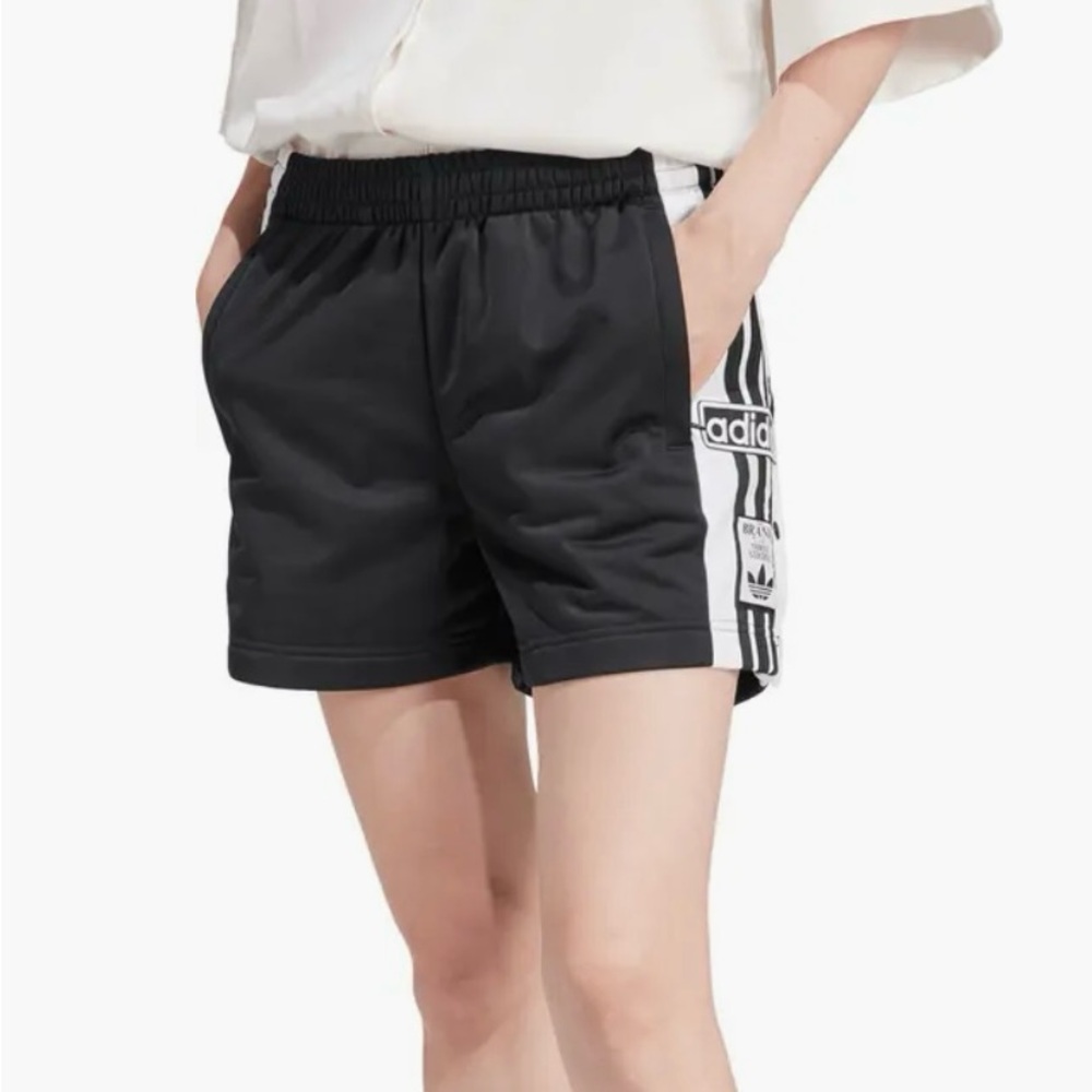 Adidas Women's adibreak shorts